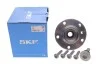Підшипник маточини колеса. SKF VKBA 7019 (фото 2)