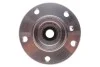 Підшипник маточини колеса. SKF VKBA 7019 (фото 5)