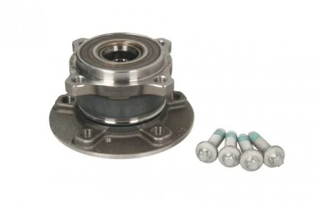 Комплект підшипника маточини колеса. Задня вісь SKF VKBA 7031