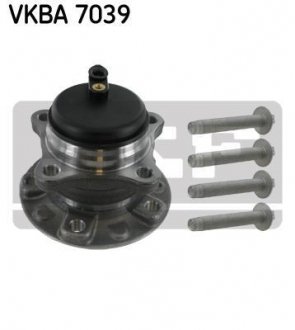 Підшипник колісний SKF VKBA7039