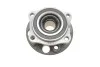Комплект підшипника маточини колеса. SKF VKBA 7048 (фото 3)