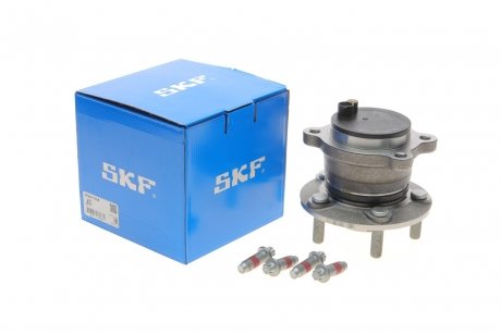 Подшипник колесный SKF VKBA 7058