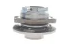 Подшипник ступицы колеса. SKF VKBA 7061 (фото 3)