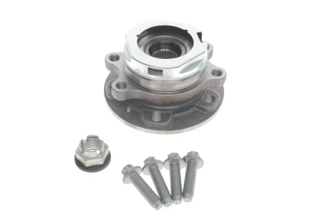 Підшипник маточини колеса. SKF VKBA 7061