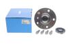 Ступица колеса в сборе SKF VKBA 7064 (фото 2)