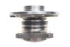 Ступица колеса в сборе SKF VKBA 7064 (фото 3)