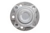 Подшипник ступицы колеса. SKF VKBA 7064 (фото 4)