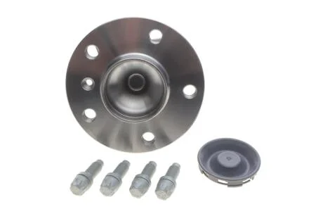 Підшипник маточини колеса. SKF VKBA 7064