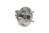 Подшипник ступицы колеса. SKF VKBA 7080 (фото 2)