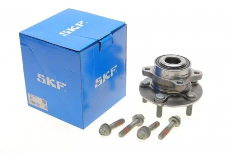 Підшипник маточини колеса. SKF VKBA 7080