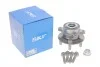 Комплект підшипника маточини колеса. SKF VKBA 7083 (фото 1)
