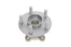 Комплект підшипника маточини колеса. SKF VKBA 7083 (фото 2)