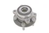 Комплект підшипника маточини колеса. SKF VKBA 7083 (фото 3)