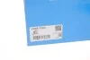 Комплект підшипника маточини колеса. SKF VKBA 7083 (фото 4)