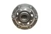 Подшипник ступицы колеса SKF VKBA 7085 (фото 3)