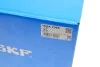 Подшипник ступицы колеса SKF VKBA 7085 (фото 10)