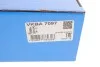 Комплект подшипника ступицы колеса. SKF VKBA 7097 (фото 3)
