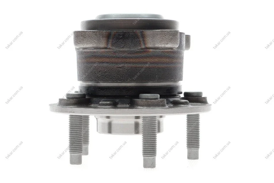 Ступица колеса в сборе SKF VKBA 7111 (фото 1)