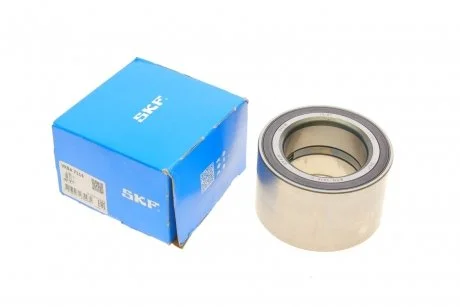 Комплект подшипника ступицы колеса. SKF VKBA 7114