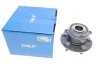 Комплект підшипника маточини колеса. SKF VKBA 7127 (фото 2)