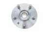Комплект підшипника маточини колеса. SKF VKBA 7127 (фото 3)