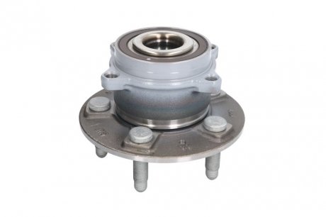 Подшипник колесный SKF VKBA 7127