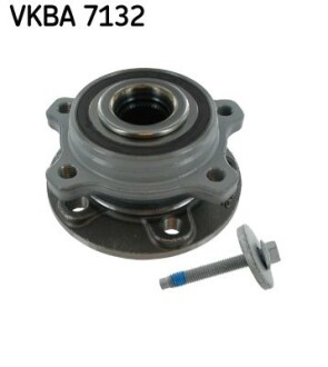 Маточина колеса в зборі SKF VKBA 7132