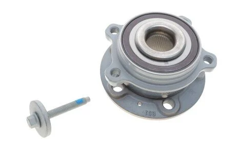 Підшипник маточини колеса. SKF VKBA 7132