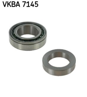 Підшипник колісний SKF VKBA 7145