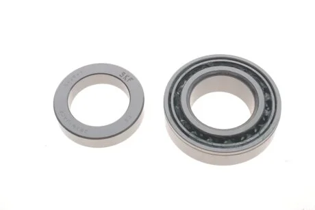 Підшипник колісний SKF VKBA 7145
