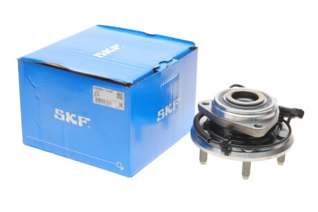 Підшипник колісний SKF VKBA 7147