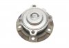 Подшипник ступицы (болт M12x1,25) BMW 1(F20,21)/2(F22,23)/3(F30,31,34)/4(F32,33,36) "F "1,5-3,0 "10> SKF VKBA7213 (фото 4)