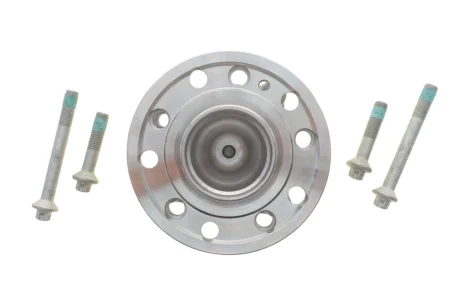 Підшипник маточини колеса. SKF VKBA 7220