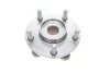 Комплект підшипника маточини колеса. SKF VKBA 7406 (фото 2)