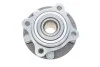 Комплект підшипника маточини колеса. SKF VKBA 7406 (фото 3)