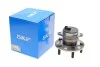 Подшипник ступицы, комплект MITSUBISHI Lancer/Outlander «R» 1,5/2,0L» 06>> SKF VKBA 7417 (фото 1)