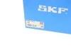 Подшипник ступицы, комплект MITSUBISHI Lancer/Outlander «R» 1,5/2,0L» 06>> SKF VKBA 7417 (фото 6)