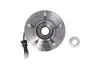 Подшипник колесный SKF VKBA 7439 (фото 3)