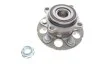 Маточина колеса в зборі SKF VKBA 7441 (фото 1)