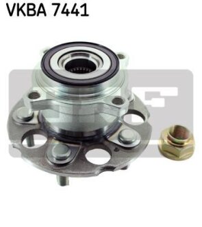 Маточина колеса в зборі SKF VKBA 7441