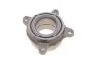 Комплект підшипника маточини колеса. SKF VKBA7451 (фото 2)