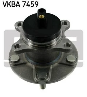 Підшипник маточини SKF VKBA 7459