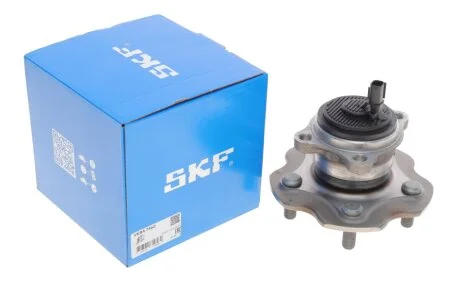 Підшипник маточини SKF VKBA 7462