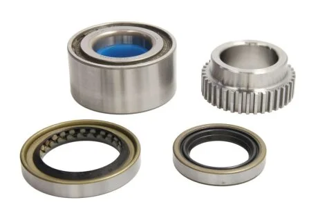 Підшипник маточини SKF VKBA 7471