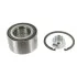 Подшипник колесный SKF VKBA 7490 (фото 1)