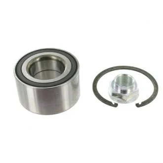 Подшипник колесный SKF VKBA 7490