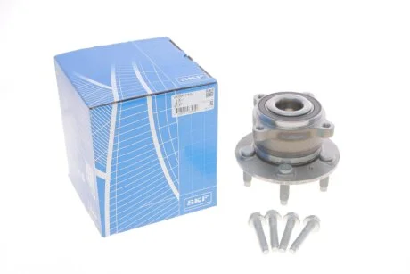 Підшипник маточини SKF VKBA 7492