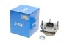 Комплект підшипника маточини колеса. SKF VKBA 7495 (фото 1)