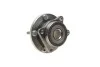 Комплект підшипника маточини колеса. SKF VKBA 7495 (фото 2)