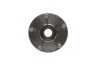 Комплект підшипника маточини колеса. SKF VKBA 7495 (фото 3)